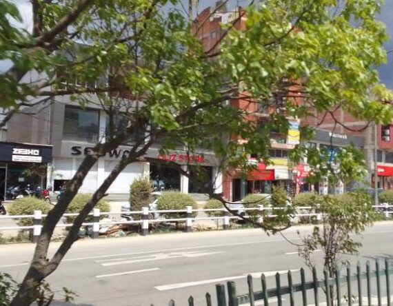 भक्तपुरको जगाती–थिमी क्षेत्रलाई अटो बजार घोषणा गर्न माग