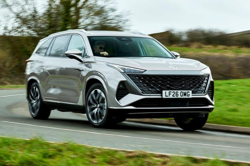 सोलिडकोर ब्याट्री र हाइब्रिड प्लस प्रविधिले अझ स्मार्ट बन्दै एमजीका ईभी