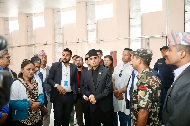 आजदेखि २४ घण्टाभित्रै सवारी चालक अनुमतिपत्र छापिने