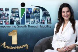 नाइमा स्थापनाको पहिलो वर्ष पुरा, भए यी गतिबिधी