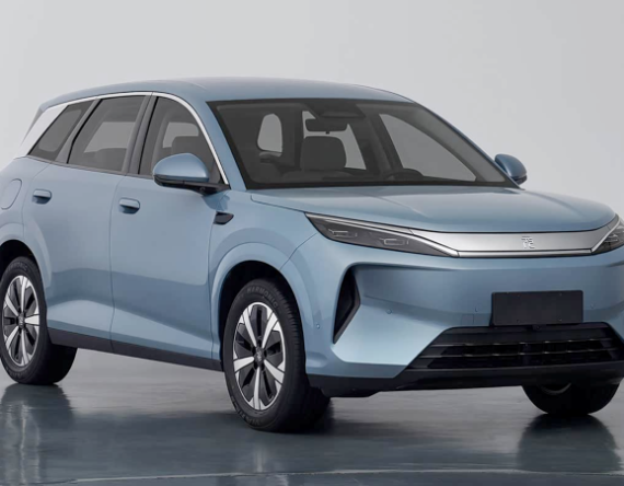 नयाँ एट्टो३ मा अव फ्ल्यास चार्जिङ सुविधा, रेन्ज पनि बढ्ने