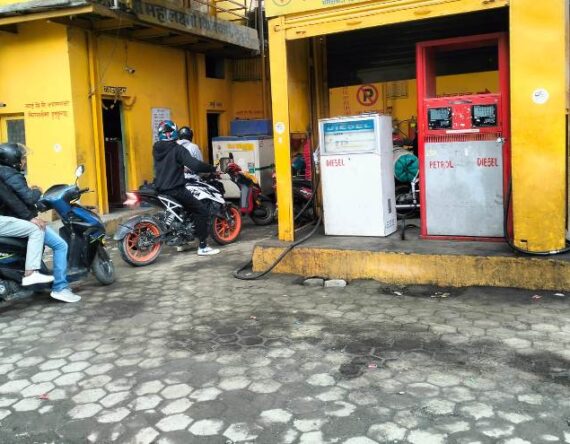 एक लिटर डिजेल बेच्दा निगमलाई १२० रूपैयाँ घाटा, पेट्रोल र ग्यासमा कति ?