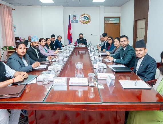 प्रधानमन्त्री र मन्त्रीहरुका सवारी साधनमा ईभी धेरै, यस्तो छ सम्पूर्ण विवरण