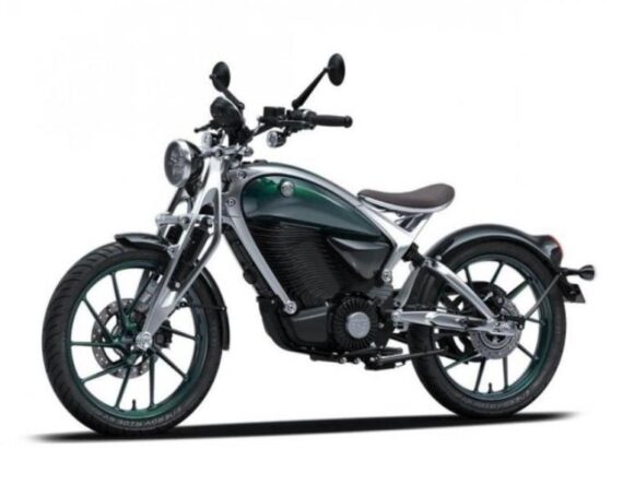 रोयल इनफिल्डको पहिलो इलेक्ट्रिक मोटरसाइकल लन्च, रेन्ज र मूल्य कति ?