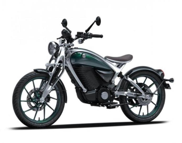 रोयल इनफिल्डको पहिलो इलेक्ट्रिक मोटरसाइकल लन्च, रेन्ज र मूल्य कति ?