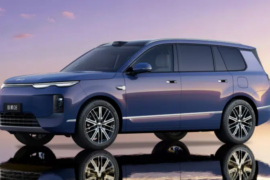 ९०० किलोमिटर रेन्ज सहित बीवाईडी सिलायन ०८ सार्बजनिक, मूल्य कति ?