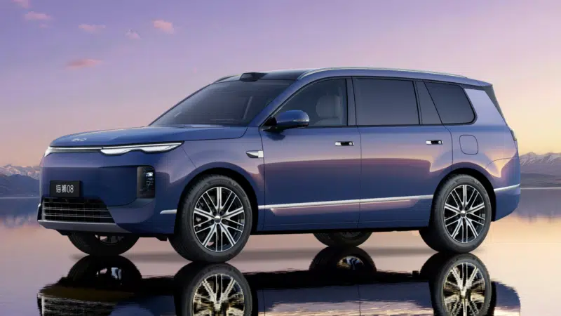 ९०० किलोमिटर रेन्ज सहित बीवाईडी सिलायन ०८ सार्बजनिक, मूल्य कति ?