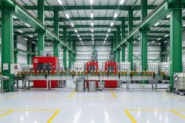 सर्भो लुब्रिकेन्टको नेपालमा उत्पादन सुरु