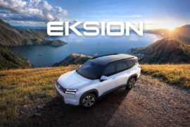 चार नयाँ ‘वुलिङ’ ईभीका साथ नेपाली बजारमा बलियो उपस्थिति जनाउने तयारीमा पारामाउन्ट मोटर्स