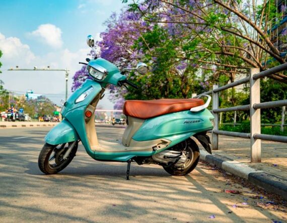 यसकारण ‘द नो प्रोब्लम राइड’ छ नयाँ सुजुकी एक्सेस १२५ स्कुटर (भिडियो सहित)