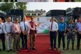हस्तान्तरण गरिएका कैदीवाहक गाडी अशोक लेल्यान्डका, यस्ता छन् विशेषता