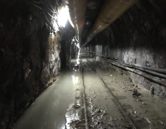 बुटवल–पाल्पा सुरुङमार्ग : आगामी असोजदेखि यातायात सञ्चालन गर्ने तयारी