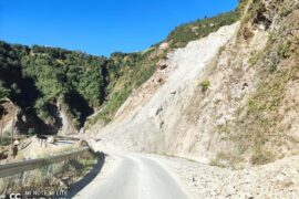 काठमाडौं प्रवेशका लागि बजेटमा वैकल्पिक सडकको व्यवस्था गर्न विज्ञको यस्तो छ सुझाव