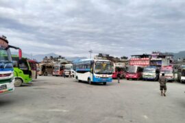 इन्धनको मूल्य घटेसँगै स्वचालित प्रणाली अनुरुप भाडा समायोजन गर्न माग