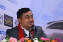 ‘राजधानी पछि अटो बजारको नेतृत्व चितवनले गर्नुपर्छ भन्ने मान्यताका साथ क्रियाशील छौं’