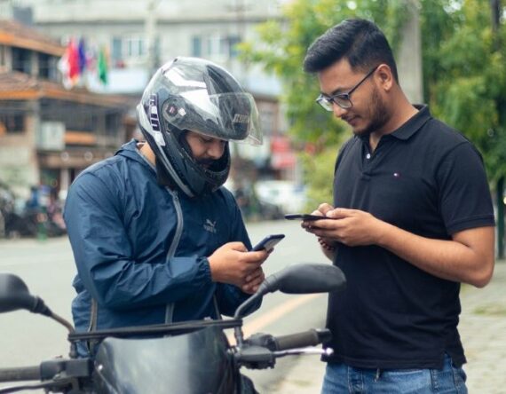 भोलि देखि राइड सेयरिङ सेवामा ५ प्रतिशत भ्याट लाग्ने, नयाँ व्यवस्था कार्यान्वयनमा