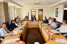 अब प्रदेशका सबै जिल्लाबाट यातायात व्यवस्थासम्बन्धी सेवा