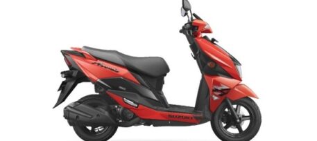 Avenis 125 FI