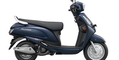 Access 125 FI