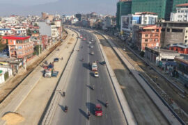 चक्रपथ विस्तारमा ढिलाई, के छ अवस्था ?