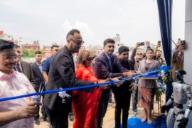 महाराजगञ्जमा खुल्यो दिपलको नयाँ शोरुम, काठमाडौंमा उपस्थिति बलियो बनाउँदै
