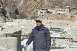 के बजेट घोषणाको छोटो समयमै चीनबाट ईभी नेपाल भित्रिन सम्भव छ ? यस्तो छ न्यौपानेको तथ्यपूर्ण खुलासा
