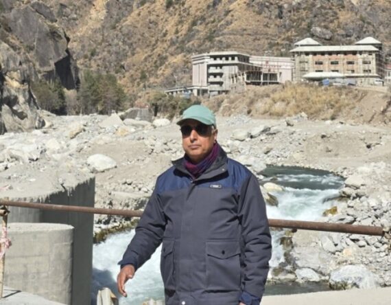 के बजेट घोषणाको छोटो समयमै चीनबाट ईभी नेपाल भित्रिन सम्भव छ ? यस्तो छ न्यौपानेको तथ्यपूर्ण खुलासा