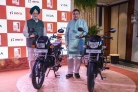 फ्लेक्स फ्युलबाट चल्ने हिरोका दुई नयाँ मोटरसाइकल लन्च, मूल्य कति ?