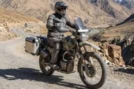 परीक्षणका क्रममा देखियो हिरो एक्सपल्स ४२१, छिट्टै बजारमा आउने