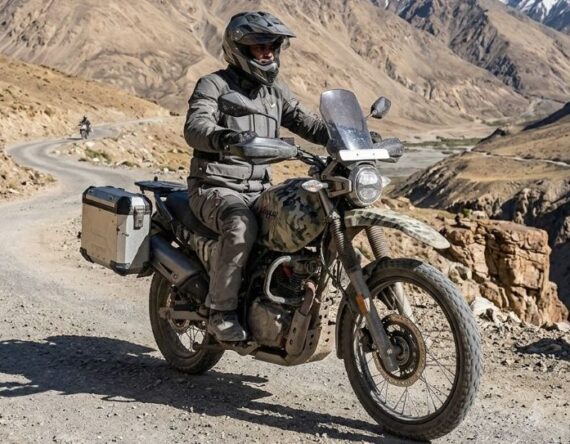 परीक्षणका क्रममा देखियो हिरो एक्सपल्स ४२१, छिट्टै बजारमा आउने