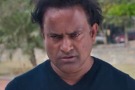ह्याप्पी बर्थडे जितु नेपाल : बसको पछाडि झुन्डिने, कन्डक्टर आउनु पहिले नै झरिहाल्ने
