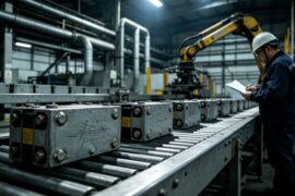 पुराना ईभी ब्याट्रीको अवैध कारोवार : नियमन छल्न पहाडमा गोप्य गोदाम