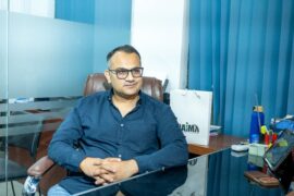 नाइमा एक्सपो संयोजक भन्छन् – एक्सपो सुपर सक्सेसफुल हुनेछ, सबैमा खुसीयाली छाउने छ