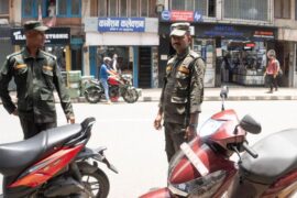 सडकमा फर्किए महानगर प्रहरी, न्यूरोड र असन क्षेत्रका अवैध पार्किङ धमाधम हटाइँदै