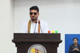 ट्राफिक नियम मिच्ने बित्तिकै ५० हजार जरिवाना लाग्ने हल्ला भ्रम मात्र : मन्त्री लम्साल