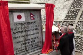 सञ्चालनमा आयो नागढुंगा सुरुङमार्ग, यात्रा समय र जोखिम दुवै घट्ने अपेक्षा