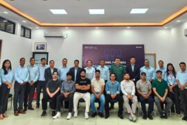 सिप्रदी अटोपार्ट्सद्वारा च्यानल पार्टनर्सको दोस्रो पुस्ताका लागि उद्यमशीलता विकास तालिम सुरु