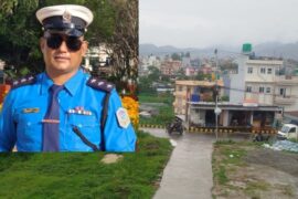 वर्षायाममा सुरक्षित सवारी सञ्चालन : सजगता, तयारी र जिम्मेवारी