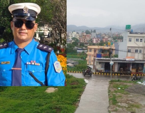 वर्षायाममा सुरक्षित सवारी सञ्चालन : सजगता, तयारी र जिम्मेवारी