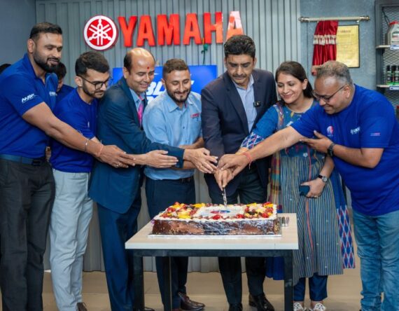 यामाहाको ७१औँ वार्षिकोत्सवः ‘यामाहा डे’ मा सातै प्रदेशमा विशेष सामाजिक तथा ग्राहक लक्षित कार्यक्रम