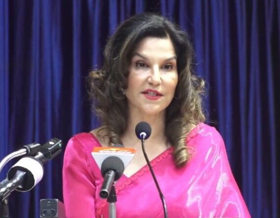 सुरु भयो नाइमा नेपाल मोबिलिटी एक्सपो २०२६, ६ दिन सम्म सवारी साधन अवलोकन गर्न सकिने
