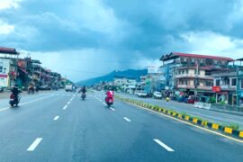 नारायणगढ-बुटवल सडक विस्तार अन्तिम चरणमा: अब दुई घण्टामा नारायणगढदेखि बुटवल
