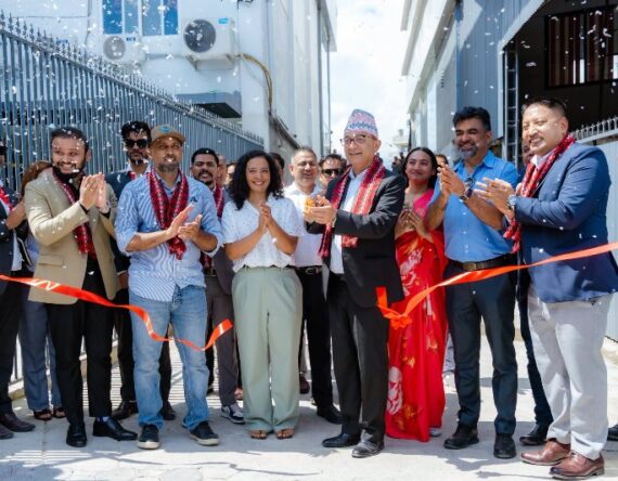पोखरामा खुल्यो बीवाईडीको सुविधा सम्पन्न सर्भिस सेन्टर र थ्रीएस सुविधा, गण्डकी प्रदेशमा सेवा सञ्जाल थप सुदृढ