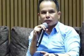 नेपाललाई ‘डम्पिङ साइट’ बन्न नदिन ईभी नीतिको खाँचो : व्यवसायी थापा
