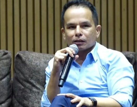 नेपाललाई ‘डम्पिङ साइट’ बन्न नदिन ईभी नीतिको खाँचो : व्यवसायी थापा