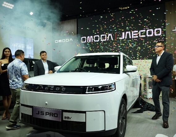 अत्यधिक मागका कारण अफर विस्तार : अब जेइको जे५ प्रो ४७ लाख ९९ हजारमै