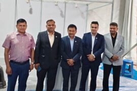 आजदेखि नाडा अटो शो २०२६ : दुई स्थानमा पार्किङको व्यवस्था, अन्य विशेषता के ?