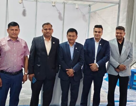 आजदेखि नाडा अटो शो २०२६ : दुई स्थानमा पार्किङको व्यवस्था, अन्य विशेषता के ?