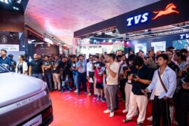 नाइमा एक्स्पोमा अवलोकनकर्ताको उल्लेख्य सहभागिता, दुई दिनमै ५५ हजारले गरे भ्रमण