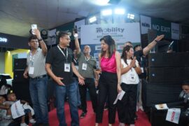 सम्पन्न भयो नाइमा मोबिलिटी एक्स्पो, एक लाख ८० हजार अवलोकनकर्ताको उत्साहजनक सहभागिता